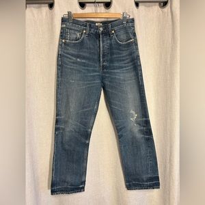 Citizen of Humanity Gia Denim